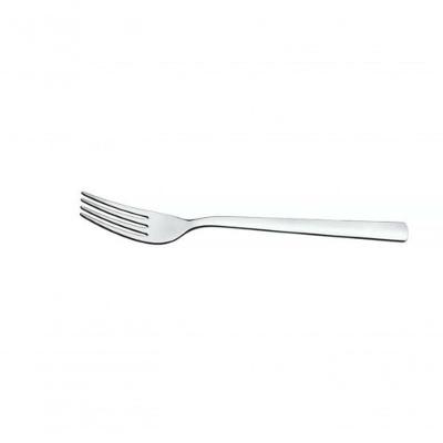 Garfo De Mesa Tramontina Oslo Em Aço Inox
