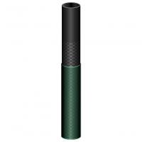 Mangueira Flex Tramontina 5-8" Em Pvc Verde 3 Camadas 100m - 3