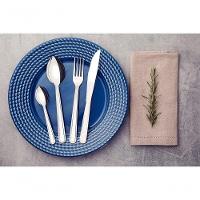 Faqueiro Tramontina Búzios Em Aço Inox 24 Peças