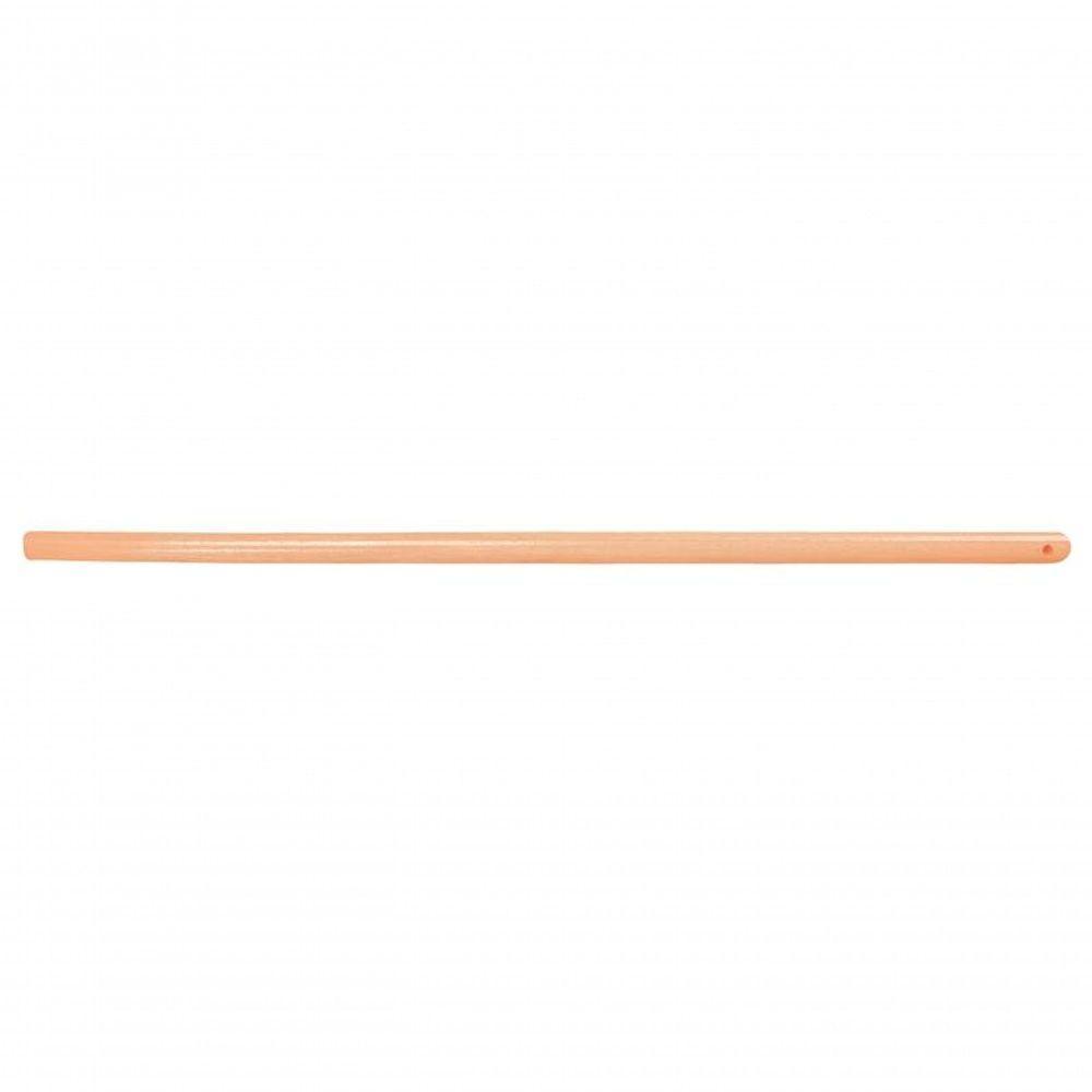 Cabo Redondo Universal Tramontina Em Madeira 145cm - 1