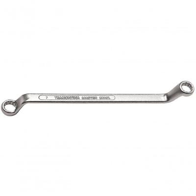 Chave Estrela Tramontina Master 6x7mm Corpo Em Aço Especial Cromado
