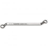 Chave Estrela Tramontina Master 6x7mm Corpo Em Aço Especial Cromado - 1