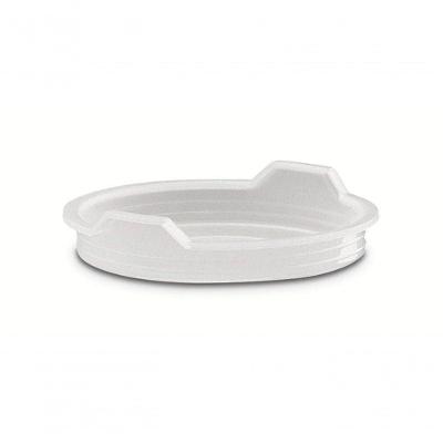 Tampa Plástica Tramontina 18cm Cucina