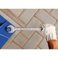 Chave Combinada 22mm Tramontina Master Com Pescoço Corpo Forjado Em Aço Especial Cromado - 2