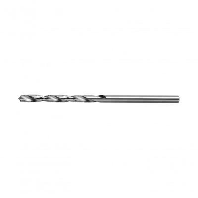 Broca Para Aço 3.25x65mm Tramontina Master Em Aço Rápido Hss Din 338