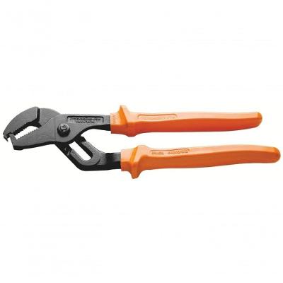 Alicate Bomba-d?água Isolado Tramontina Pro 12" Com Isolamento 1.000 V