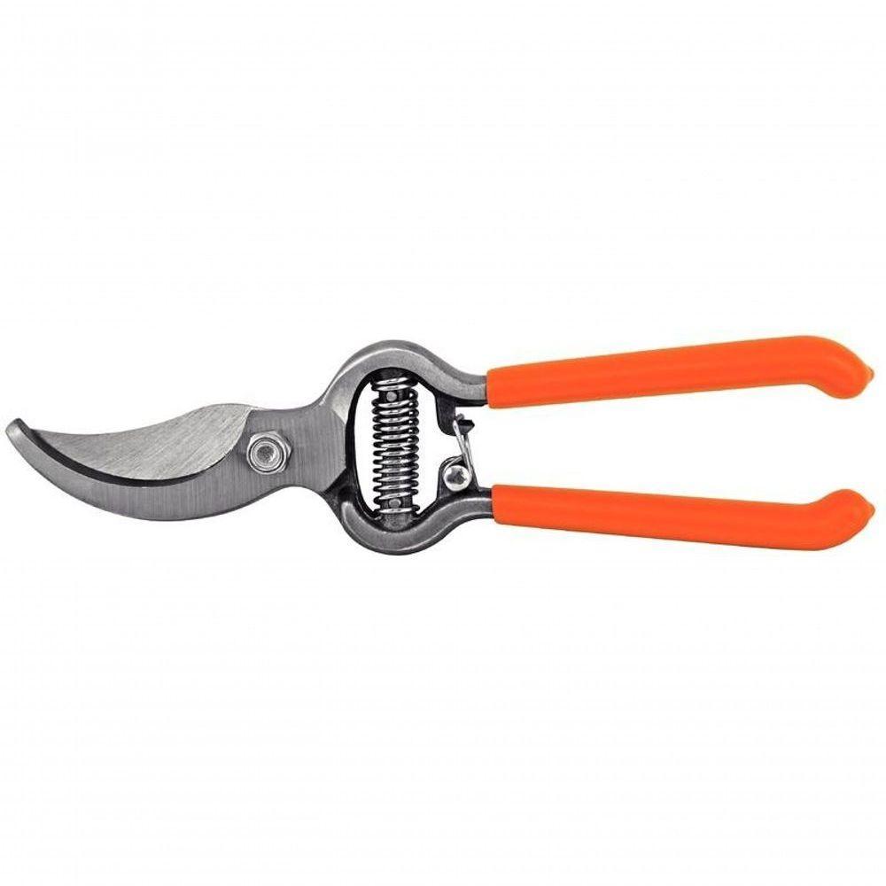 Tesoura De Poda Forjada Tramontina Em Aço Com Cabo Emborrachado - 1