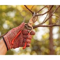 Tesoura De Poda Forjada Tramontina Em Aço Com Cabo Emborrachado - 2