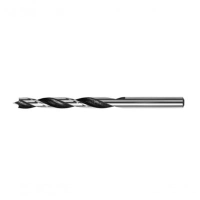 Broca Para Madeira 6x90 Mm Tramontina Master Em Aço