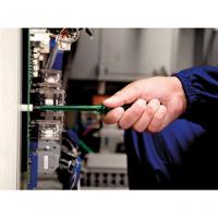 Chave De Fenda Isolada Ponta Cruzada Em Aço Cromo Vanádio 8x250mm 5-16x10" Tramontina Pro - 2