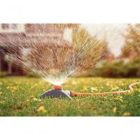 Aspersor Estático Tramontina Com Base De Apoio E Pontalete Para Engate Rápido - 2