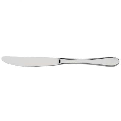 Faca De Mesa Tramontina Italy Em Aço Inox Forjado 6mm