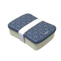 Pote Para Alimentos Tramontina By Me 700ml Com Tampa - 1