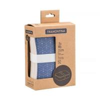 Pote Para Alimentos Tramontina By Me 700ml Com Tampa - 3