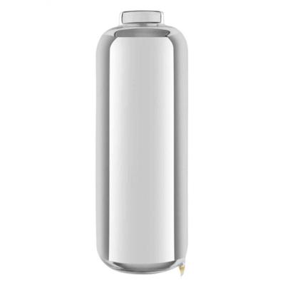 Ampola De Vidro Para Garrafa Térmica Tramontina Exata Em Inox 1,8 Litros