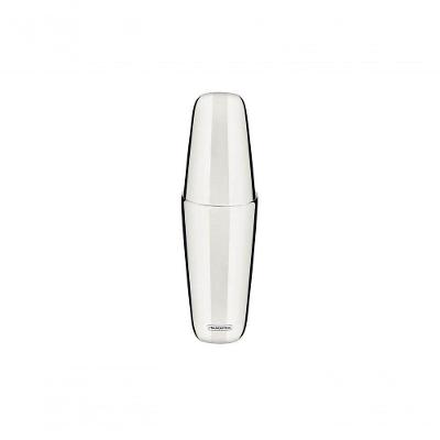 Coqueteleira Boston Tramontina 700ml Em Aço Inox
