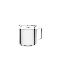 Bule Tramontina Para Café E Leite 1,27 Litros Em Aço Inox - 1