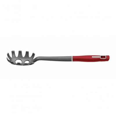 Pegador De Massa Tramontina Verano 34,5cm Vermelho