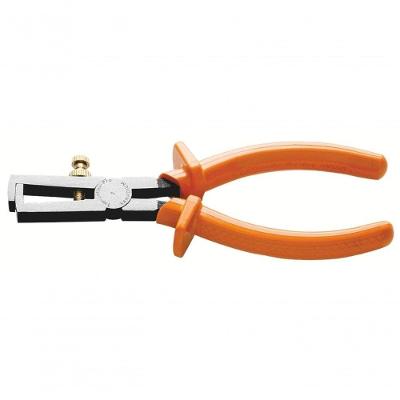 Alicate Desencapador De Fios Tramontina Pro 7" Isolado 1.000 V