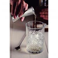 Dosador Duplo Para Bebidas Tramontina 25 E 50ml Em Aço Inox - 2