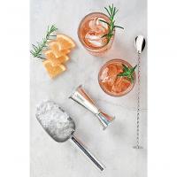 Dosador Duplo Para Bebidas Tramontina 25 E 50ml Em Aço Inox - 3