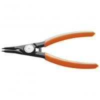 Alicate Para Anéis Externo Reto 5" Tramontina Pro - 1