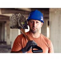 Pá De Bico Tramontina Leve Em Aço Com Cabo De Madeira 71cm 459-40 - 2