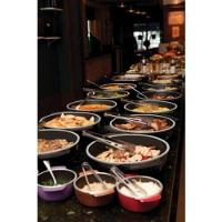 Pegador De Massa Tramontina Utility Em Aço Inox Cabo Longo - 2