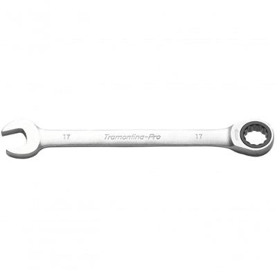 Chave Combinada Com Catraca 19mm Tramontina Pro