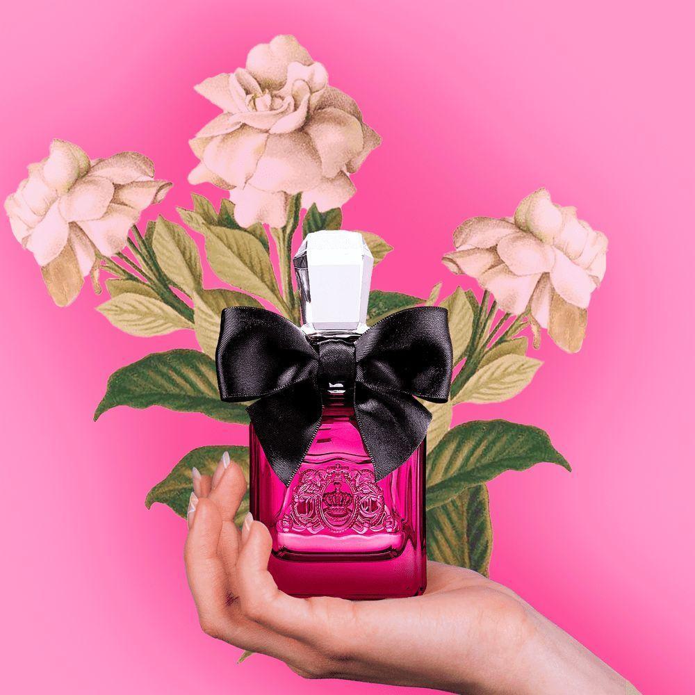 Juicy Couture Viva La Juicy Noir Eau De Parfum - Perfume Feminino 100ml - 2