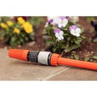 Conjunto Para Irrigação Tramontina Com Engates Rápidos E Esguicho 4 Peças - 2