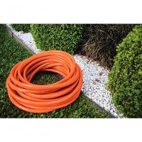 Mangueira Multi 1-2" Tramontina Em Pvc Laranja 3 Camadas 10m Com Engates Rápidos E Esguicho - 2