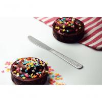 Faca Infantil Tramontina Baby Friends Em Aço Inox - 2