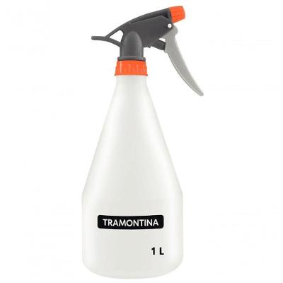 Pulverizador Manual Tramontina Em Plástico 1 Litro