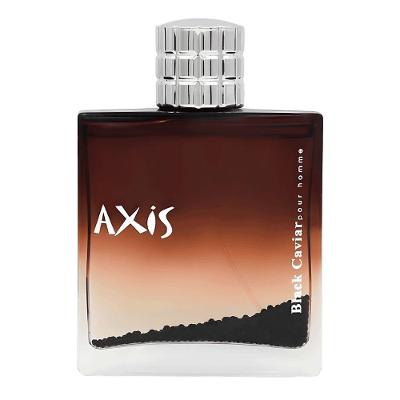 Axis Black Caviar Eau De Toilette - Perfume Masculino 90ml