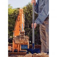 Pá De Bico Tramontina Leve Com Cabo De Aço 120cm 459-30 - 3