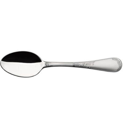 Colher De Mesa Tramontina Renascença Em Aço Inox