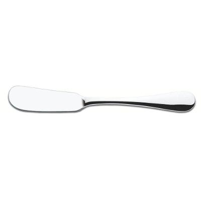 Espátula Para Manteiga Tramontina Classic Em Aço Inox