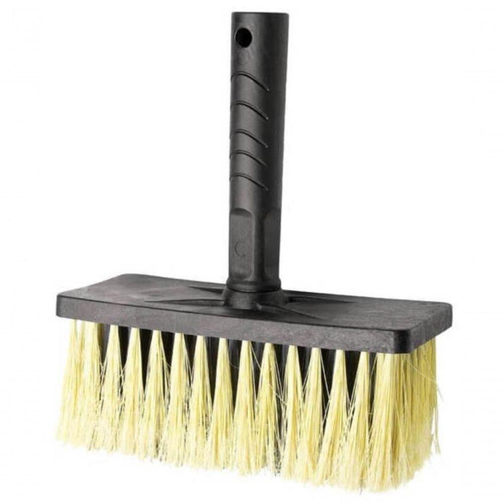 Broxa Retangular 160x60mm Tramontina Master Com Corpo Injetado - 1