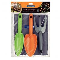 Conjunto Para Jardinagem Tramontina 4 Peças - 3