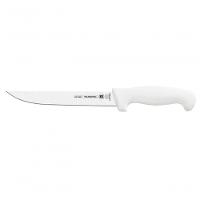 Faca Para Desossar Tramontina Profissional Com Lâmina De Aço Inox E Cabo De Polipropileno Branco 6 - 1