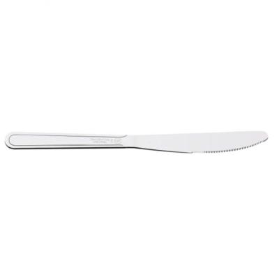 Faca De Mesa Tramontina Búzios 4 Em Aço Inox