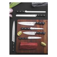 Faca Chef Tramontina Century Com Lâmina Em Aço Inox E Cabo Em Policarbonato E Fibra De Vidro 6 - 2