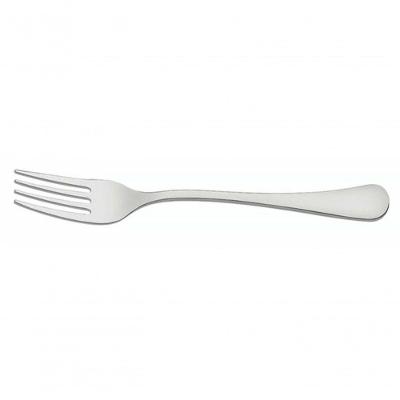 Garfo De Mesa Tramontina Zurique Em Aço Inox