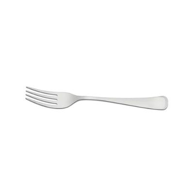Garfo De Mesa Tramontina Mônaco Em Aço Inox