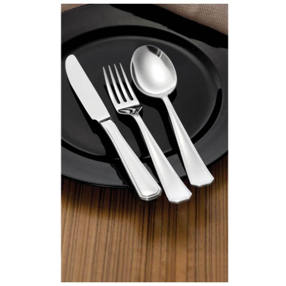 Garfo De Mesa Tramontina Sonata Em Aço Inox - 2