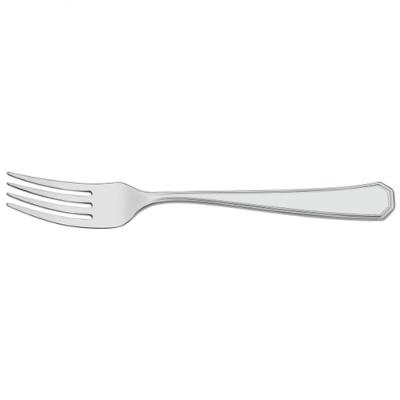 Garfo De Mesa Tramontina Sonata Em Aço Inox