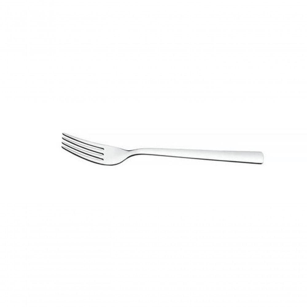 Garfo Para Sobremesa Tramontina Oslo Em Aço Inox - 1
