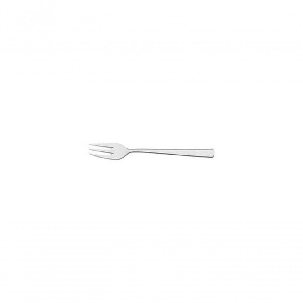 Garfo Para Torta Tramontina Berlin Brilho Em Aço Inox - 1