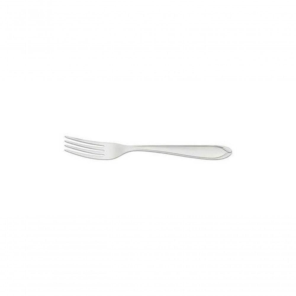 Garfo Para Sobremesa Tramontina Laguna Em Aço Inox - 1